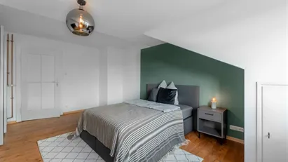 Room for rent in Munich