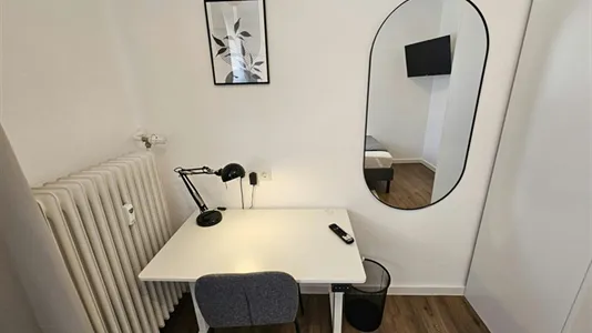 Rooms in Location is not specified - photo 6