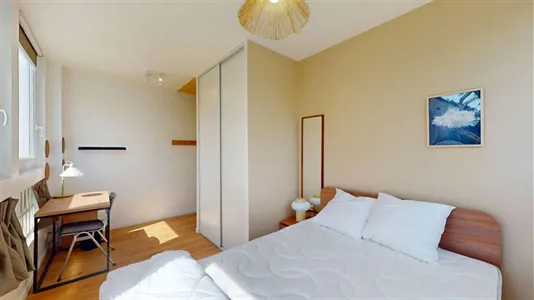 Rooms in Nanterre - photo 2