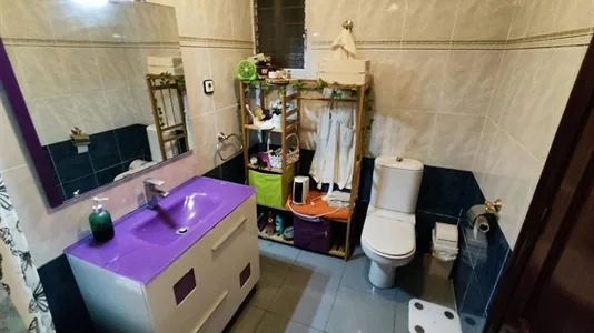 Rooms in Valencia L'Eixample - photo 7