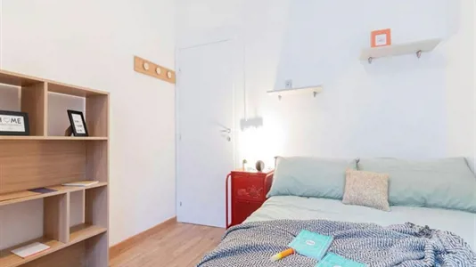 Rooms in Turin - photo 3