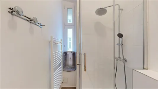 Rooms in Berlin Mitte - photo 10