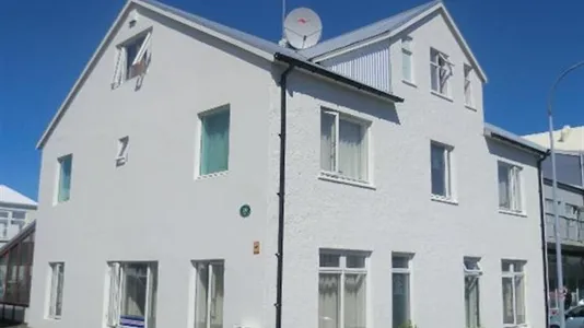 Rooms in Reykjavík Hlíðar - photo 10