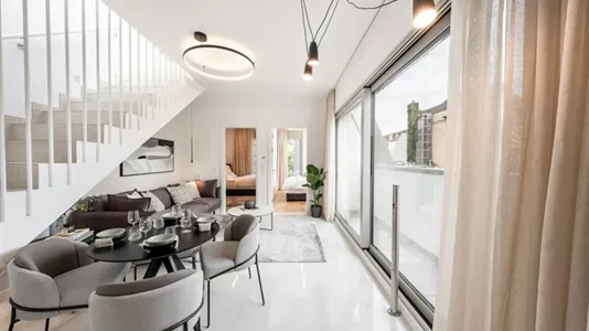 Apartments in Berlin Mitte - photo 1