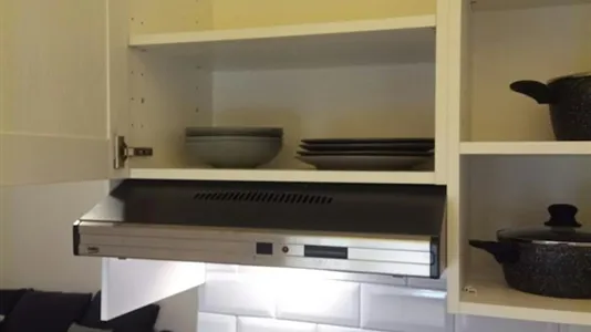 Apartments in Vienna Landstraße - photo 9