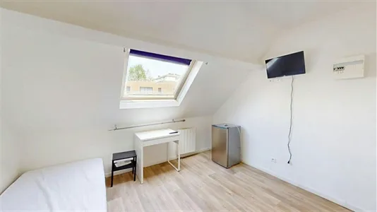 Rooms in Lille - photo 5