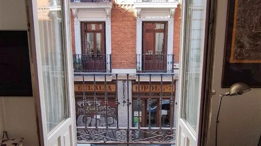 Apartments in Madrid Centro - photo 5