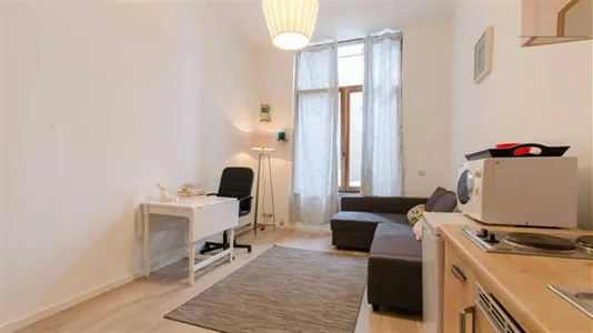 Apartments in Stad Brussel - photo 3