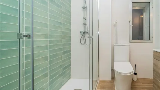 Rooms in Valladolid - photo 5
