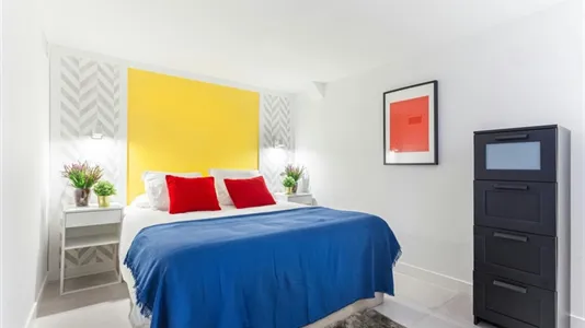 Apartments in Madrid Centro - photo 6