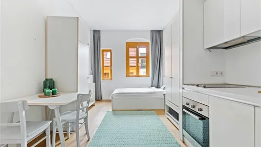 Apartments in Location is not specified - photo 1