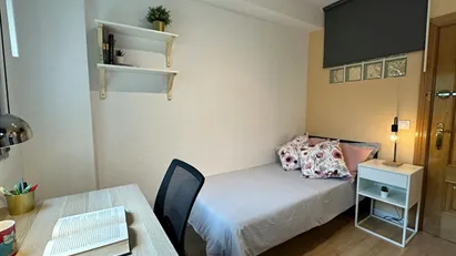 Room for rent in Madrid Carabanchel, Madrid