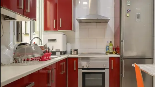 Rooms in Madrid Arganzuela - photo 8