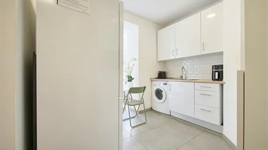 Rooms in Location is not specified - photo 8