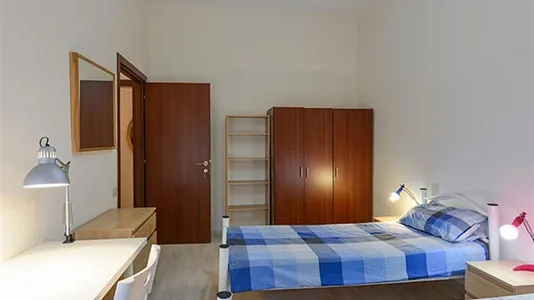 Rooms in Roma Municipio II – Parioli/Nomentano - photo 1