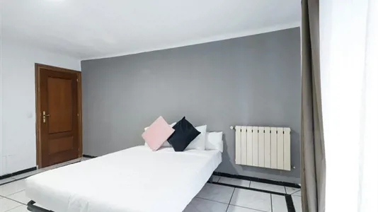Rooms in Madrid Centro - photo 1