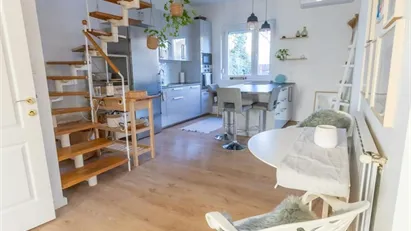 House for rent in Budapest Óbuda-Békásmegyer, Budapest