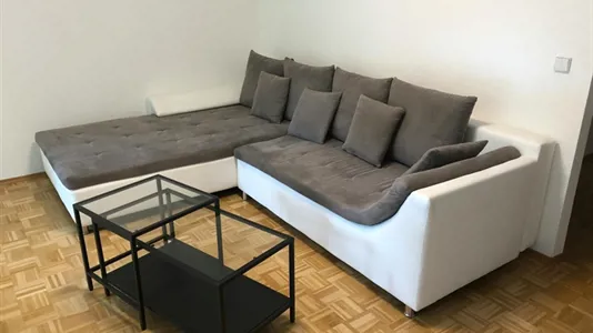 Apartments in Berlin Friedrichshain-Kreuzberg - photo 3