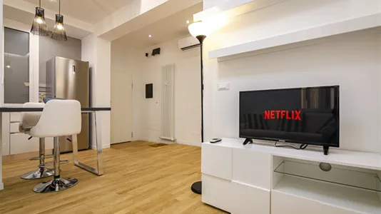 Apartments in Bologna - photo 10