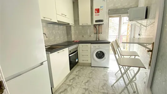 Rooms in Madrid Carabanchel - photo 8