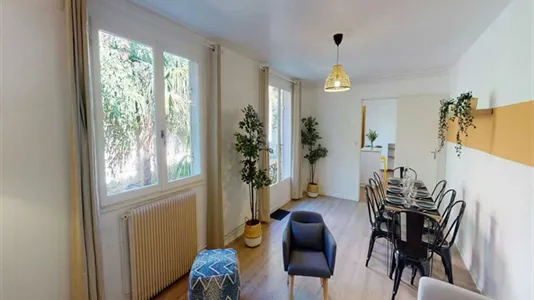 Rooms in Bordeaux - photo 9