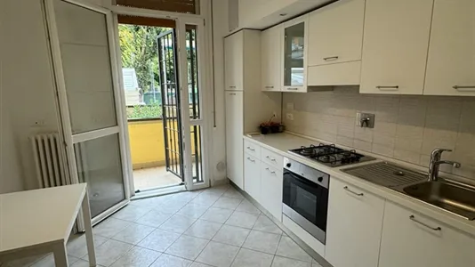 Apartments in Bologna - photo 1