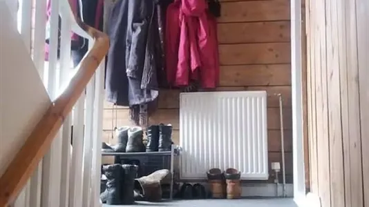 Rooms in Reykjavík Miðborg - photo 7