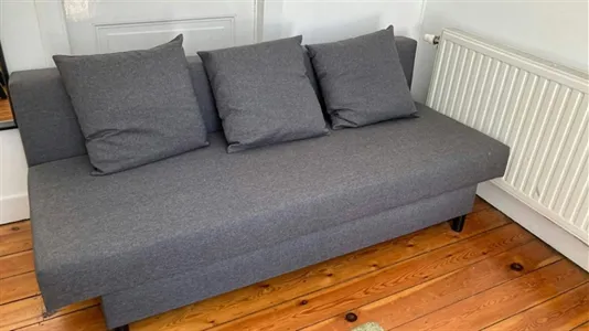 Rooms in Brussels Etterbeek - photo 7