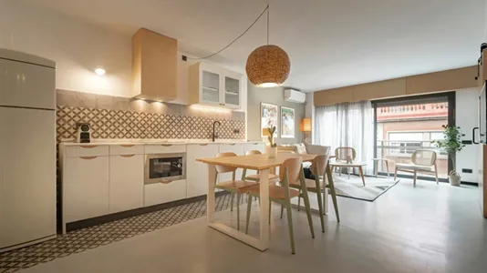 Apartments in Barcelona Sant Andreu - photo 2