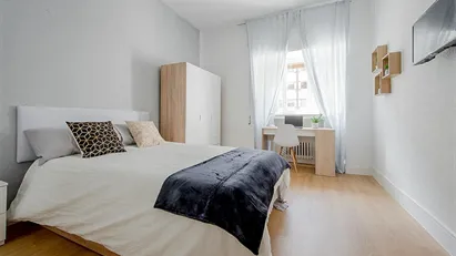 Room for rent in Madrid Salamanca, Madrid