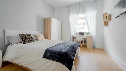 Rooms in Madrid Salamanca - photo 1