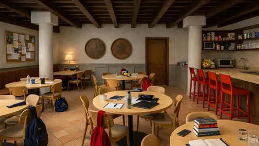 Rooms in Ferrara - photo 1