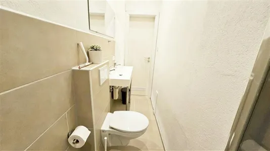 Rooms in Cologne Kalk - photo 10