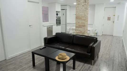 Rooms in Alicante/Alacant - photo 4