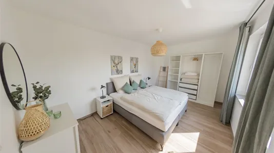 Apartments in Lippe - photo 5