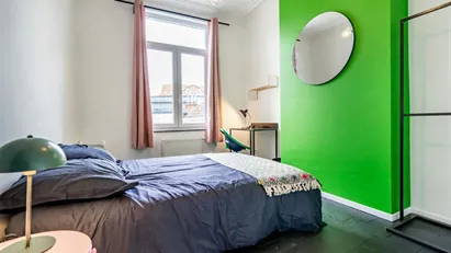 Room for rent in Brussels Etterbeek, Brussels