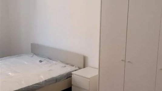 Rooms in Roma Municipio II – Parioli/Nomentano - photo 3