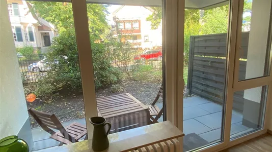 Apartments in Berlin Steglitz-Zehlendorf - photo 10