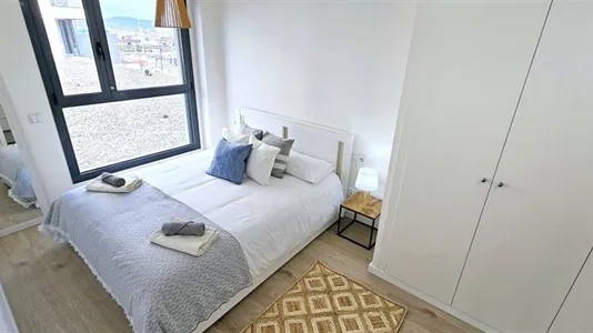 Apartments in Badalona - photo 4