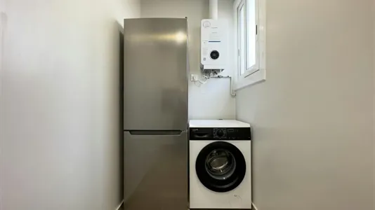 Rooms in Barcelona Gràcia - photo 10