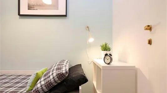 Rooms in Roma Municipio II – Parioli/Nomentano - photo 6