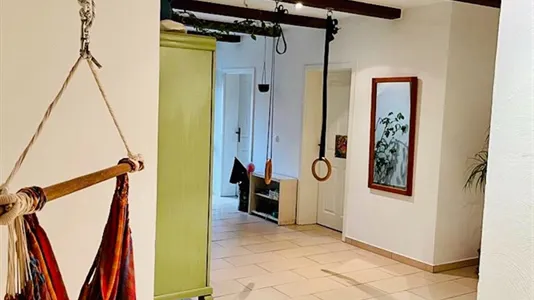 Houses in Niedersachsen Harburg - photo 8