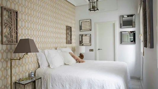 Apartments in Madrid Salamanca - photo 8