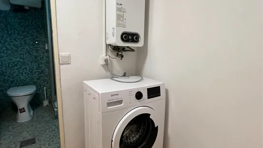 Apartments in Vienna Alsergrund - photo 5