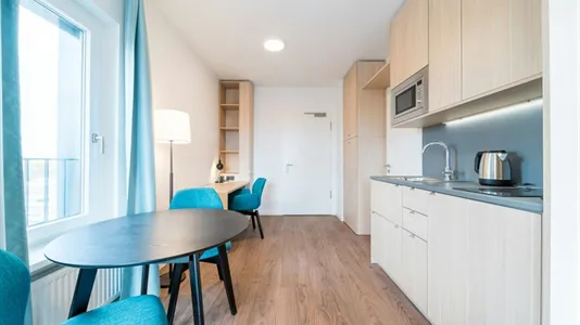 Apartments in Berlin Mitte - photo 6