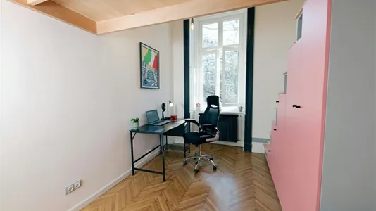 Rooms in Budapest Józsefváros - photo 5