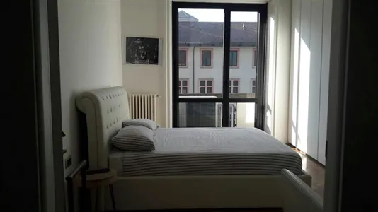 Apartments in Milano Zona 2 - Stazione Centrale, Gorla, Turro, Greco, Crescenzago - photo 8