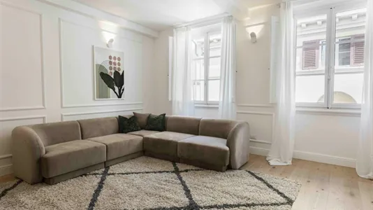 Apartments in Florence - photo 3