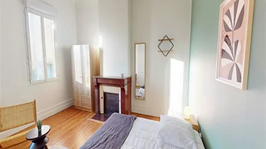 Rooms in Bordeaux - photo 5
