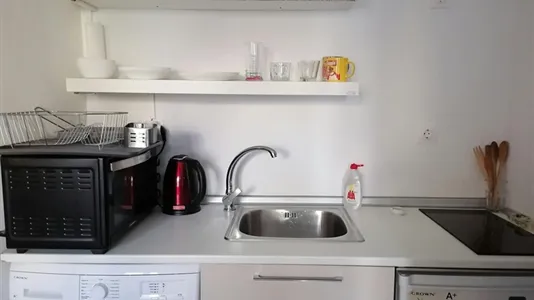 Apartments in Location is not specified - photo 5